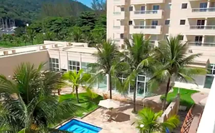 Porto Marina Mont Blanc Itacuruçá
