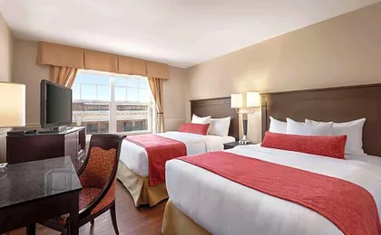 The Plaza Hotel Downtown, Trademark Collection by Wyndham