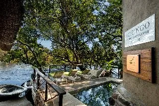 Ichingo Chobe River Lodge by Mantis