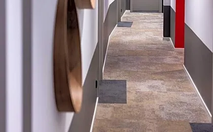 Das Mühlentor Hotel mit Restaurant - moderne Zimmer - leckere Heimatküche - familiär geführt