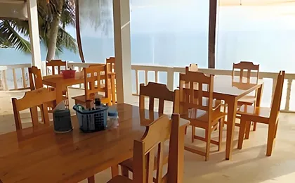 Jamaica Inn Koh Phangan