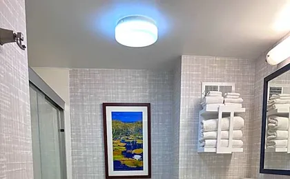 Hampton Inn Waycross
