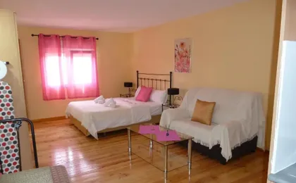 Aparthotel Carrio Sol - Monty´s