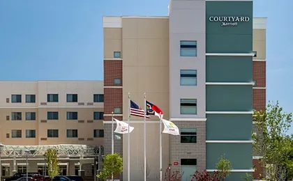 Courtyard by Marriott Raleigh-Durham Airport/Brier Creek