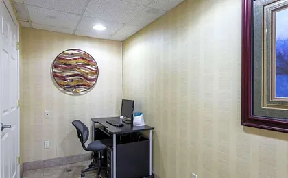 Comfort Inn Decatur Priceville