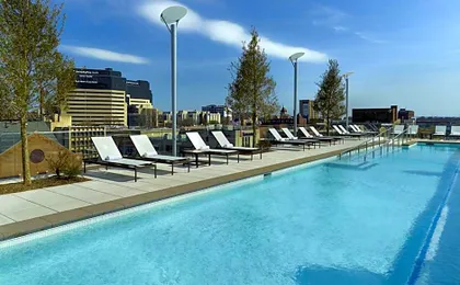 Omni Louisville Hotel