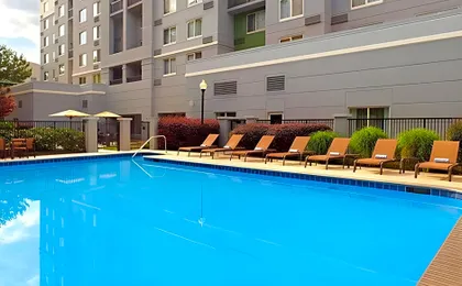 Holiday Inn Express Madison By IHG