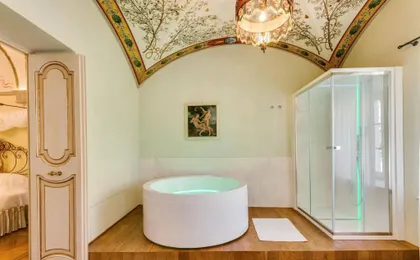Relais Degli Angeli