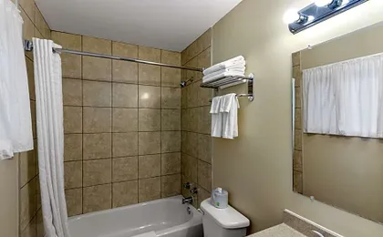 Nights Inn Owen Sound