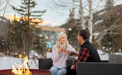 Cambria Hotel Copper Mountain