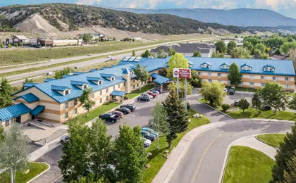 Best Western Plus Eagle/Vail Airport