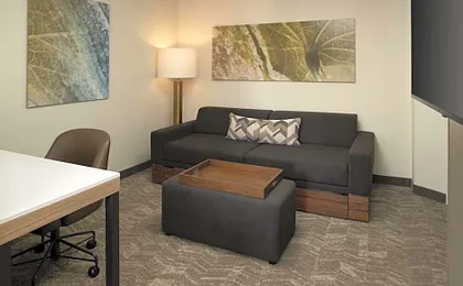 SpringHill Suites by Marriott Medford