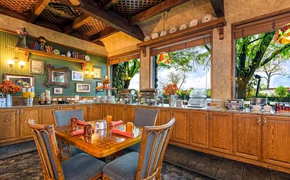 Grand Vista Hotel-Grand Junction