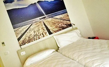 Energy Hotel