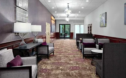 Homewood Suites by Hilton Lafayette-Airport