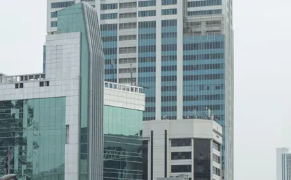 Citadines Rasuna Jakarta