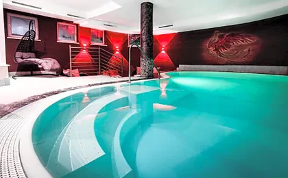 Hotel Lärchenhof