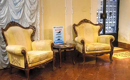 Hotel San Giorgio