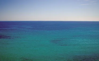 Mar Brava