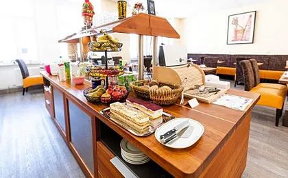 PrivatHotel Probst