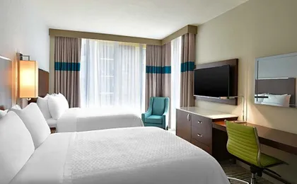 Four Points By Sheraton Coral Gables