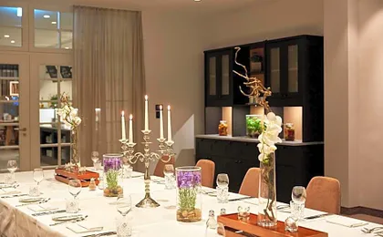H4 Hotel Leipzig