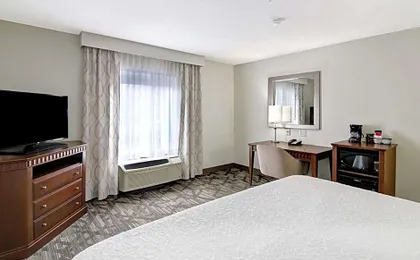 Hampton Inn & Suites by Hilton Saint John