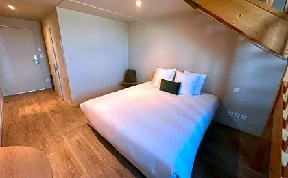 Best Western Hotel de la plage Normandie
