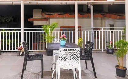 Lotus & Orchid Villas by Ramnath Homes