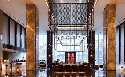 Pullman Shanghai Qingpu Excellence