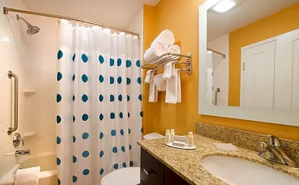 TownePlace Suites by Marriott Dodge City