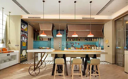 Home2 Suites by Hilton Beijing Shunyi
