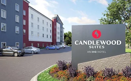 Candlewood Suites Dothan, an IHG Hotel