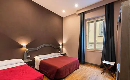 Hotel Unicorno