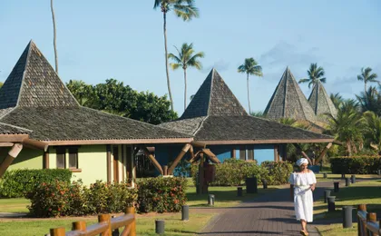 Vila GalÃ© Resort MarÃ©s - All Inclusive
