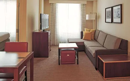 Residence Inn by Marriott Aberdeen at Ripken Stadium
