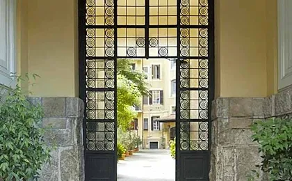 B&B Mazzini