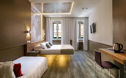 Hotel Regno