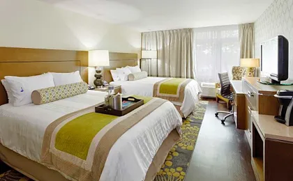 Hotel Indigo East End By IHG