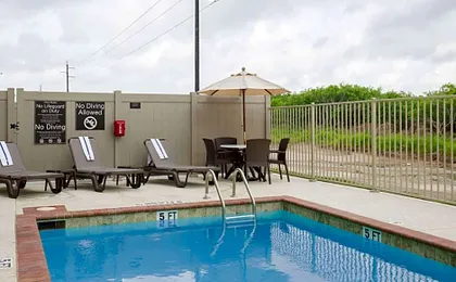 Sleep Inn & Suites Ingleside - Corpus Christi