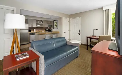 Residence Inn by Marriott Seattle Bellevue