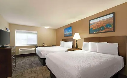Travelodge by Wyndham Lake Havasu