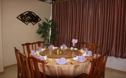 Zhishang Hotel (Hangzhou Zhongda Yintai Shulan Branch)
