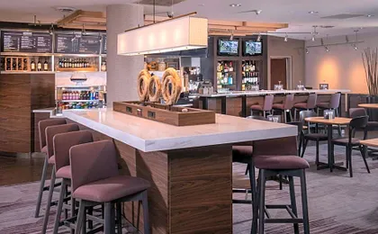 Courtyard by Marriott Fort Meade BWI Business District