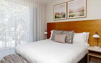 Racv Noosa Resort
