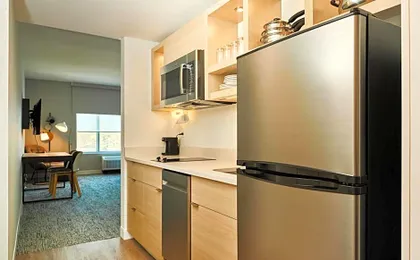 TownePlace Suites by Marriott Hixson