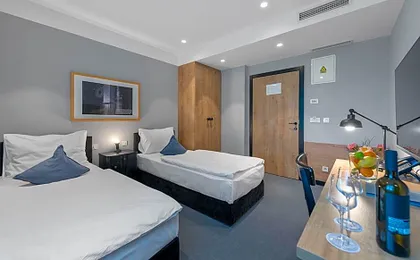 The Loop Hotel