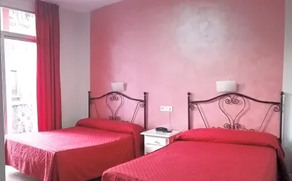 Hostal Sonia