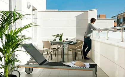 Eric Vökel Boutique Apartments - Atocha Suites