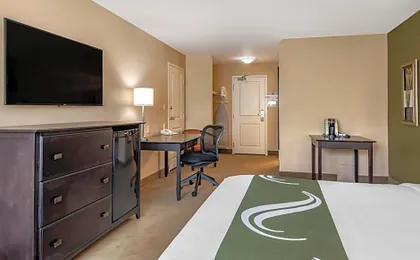 Quality Inn & Suites